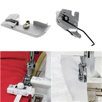 Janome Overlocker Feet