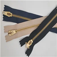 Jeans Zips