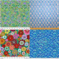Kaffe Fassett and Philip Jacobs