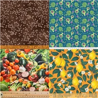 Kitchen - Fruit, Food