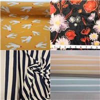 Knit Fabric
