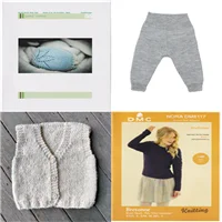 Knitting Patterns