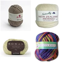 Knitting Yarn