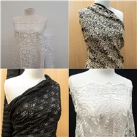 Lace Fabric