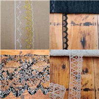 Lace/Trim