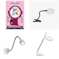 Lights and Magnifiers