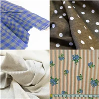 Linen, Hemp OR Linen Blends