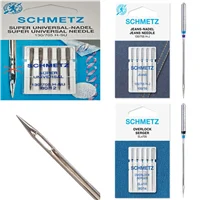 Machine Needles