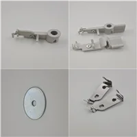 Machine Parts