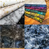 Marble, Fairy Frost