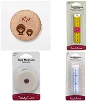 Measuring Tapes and Rulers