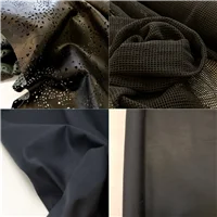 Miscellaneous Fabric