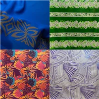 Pasifika Fabric