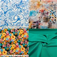 Rayon and Viscose