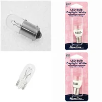 Sewing Machine Bulbs