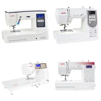 Sewing Machines