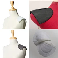 Shoulder Pads