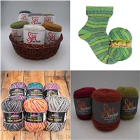 Sock Yarn