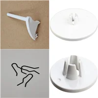 Spool Pins and Spool Holders