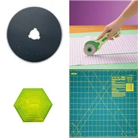 Tools and Accessories