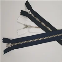 Trouser Zips