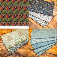 William Morris or William Morris Inspired