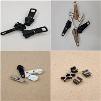 Zip Parts