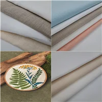 Aida, Linen and Embroidery Fabric