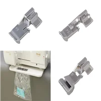 Babylock Overlocker Feet and Accessories