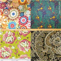 Backing Fabric