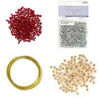 Beads and Findings