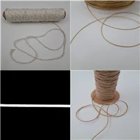Cords and Cord Ends