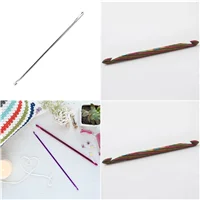 Crochet Hooks