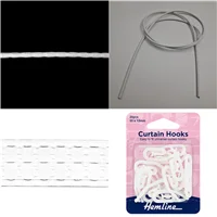 Curtain Accessories