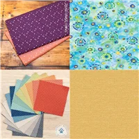 Dots and Spots