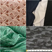 Dress Fabric