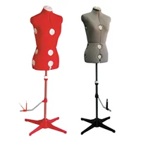 Dress Forms