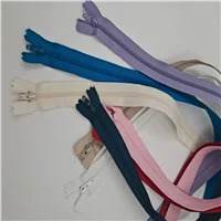 Dress Zips