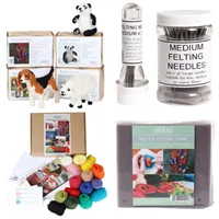 Felting Supplies