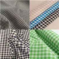 Gingham and Checks