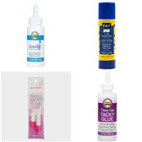 Glue