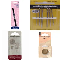 Haberdashery