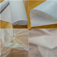 Interfacing/Stabiliser