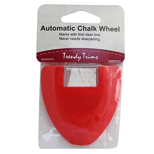 Auto Chalk Wheel HA 244