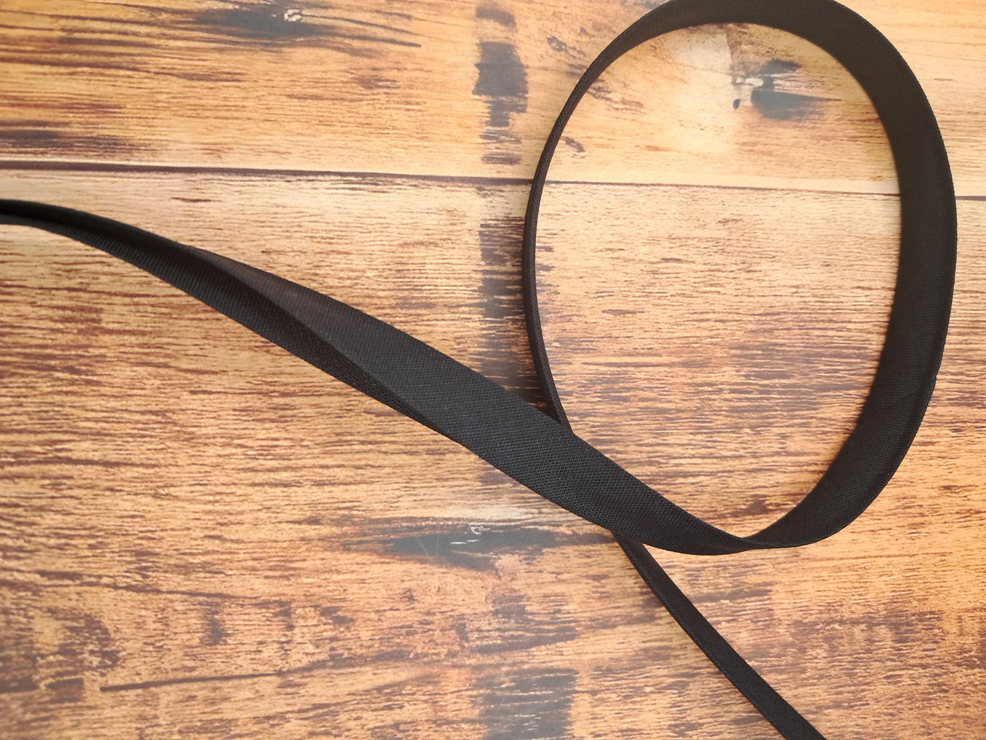Bias D/fold 10mm Black Bbs 4/ 10