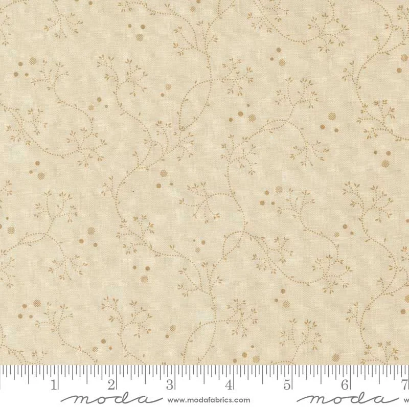 Blender Seeds Wisteria Beige