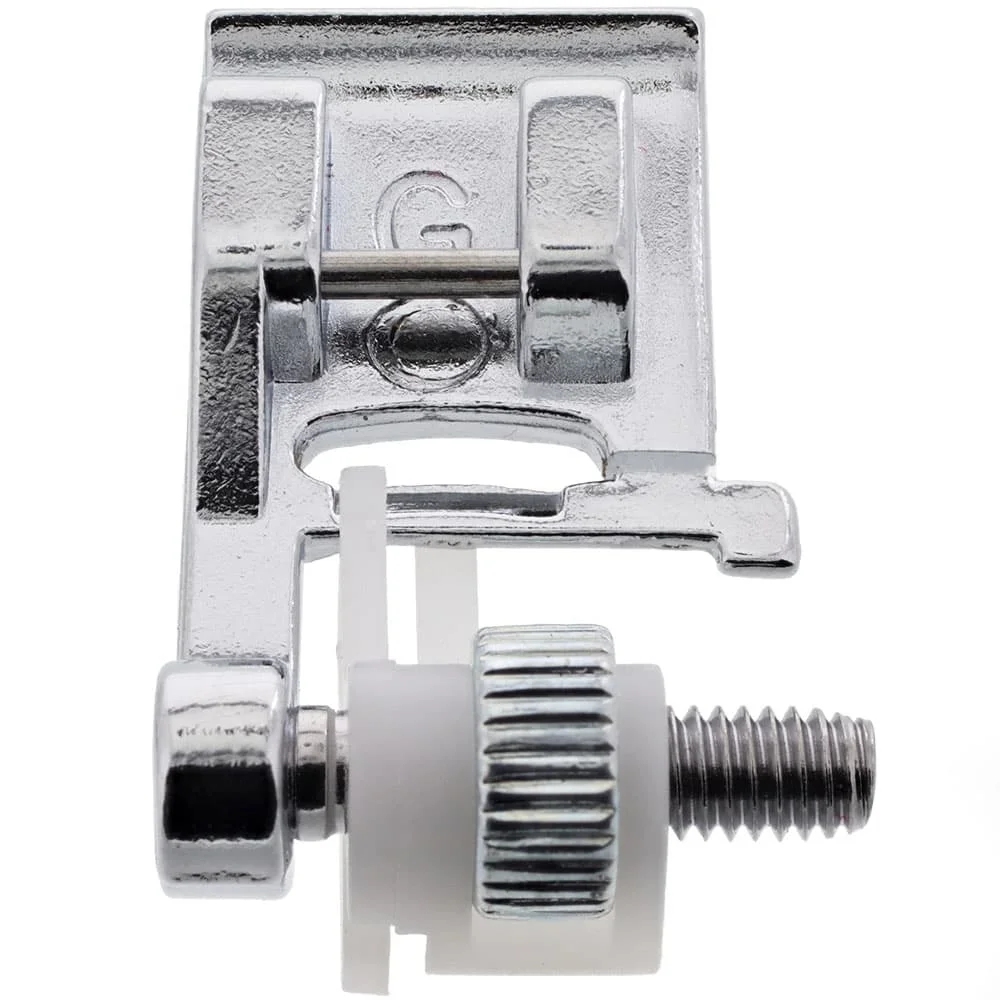Blind Foot G 7mm Adjust Top Loading