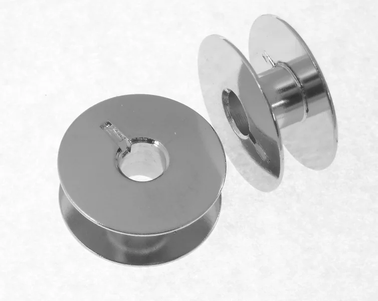 Bobbin Steel Pfaff Domestic 9033