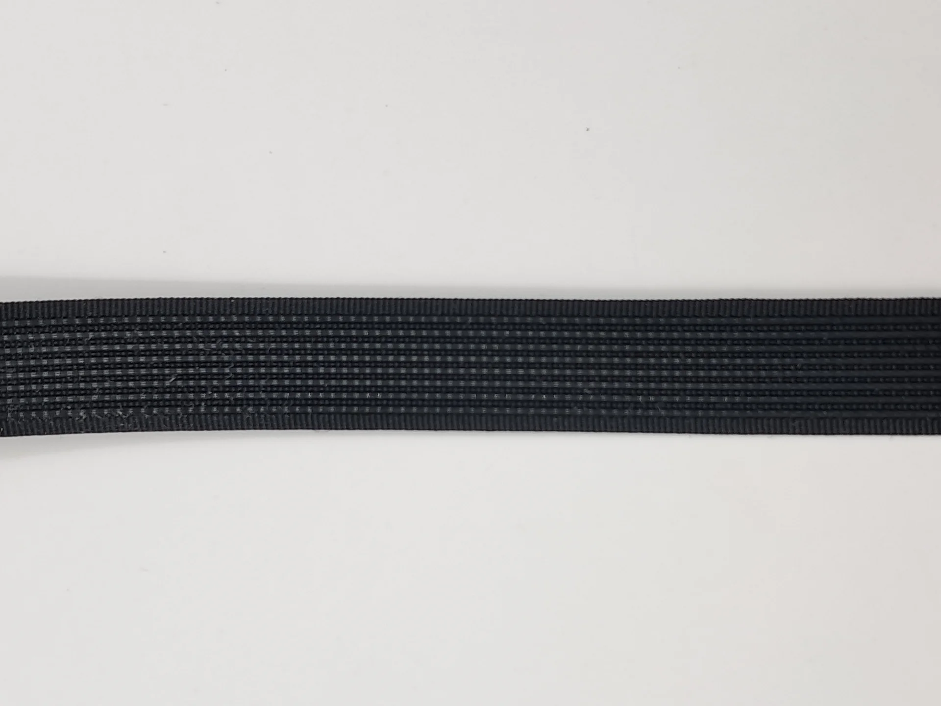 Boning Rigilene 12mm Black