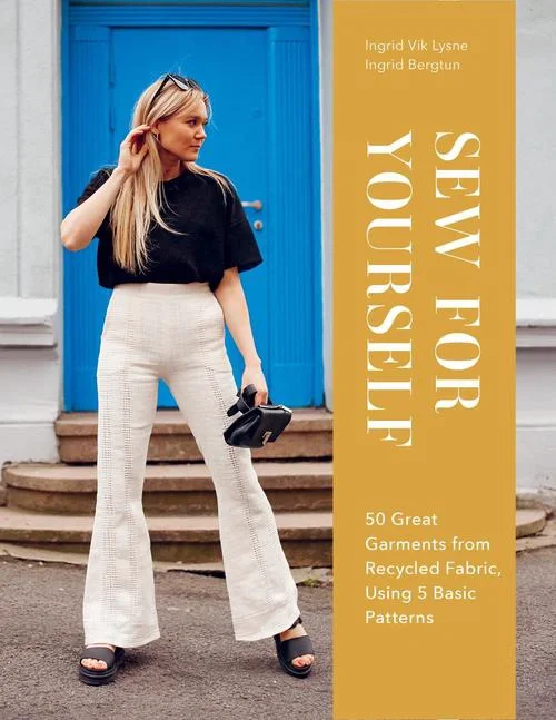 Book Sew For Yourself